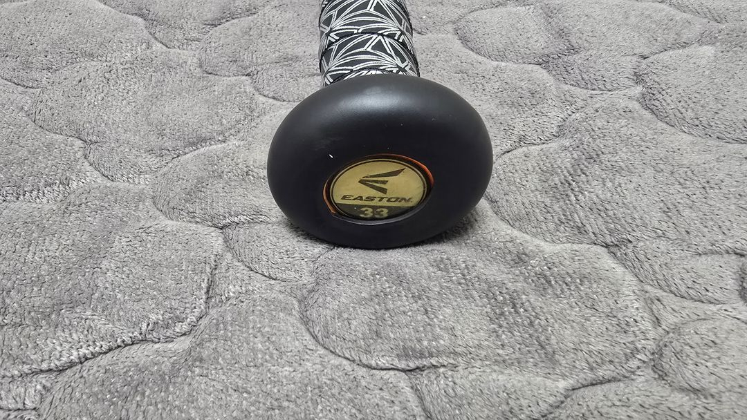 이스턴 야구배트 XLK 홍당무--2