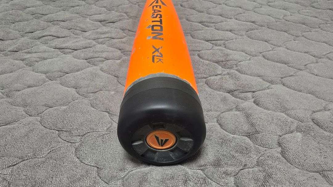 이스턴 야구배트 XLK 홍당무--3