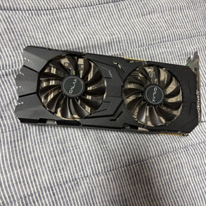 갤럭시gtx1070ti팝니다