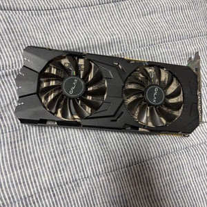 갤럭시gtx1070ti팝니다