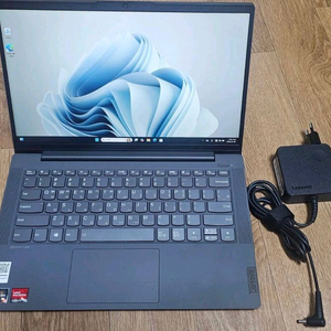 레노버 리전 프로5 노트북 이미지