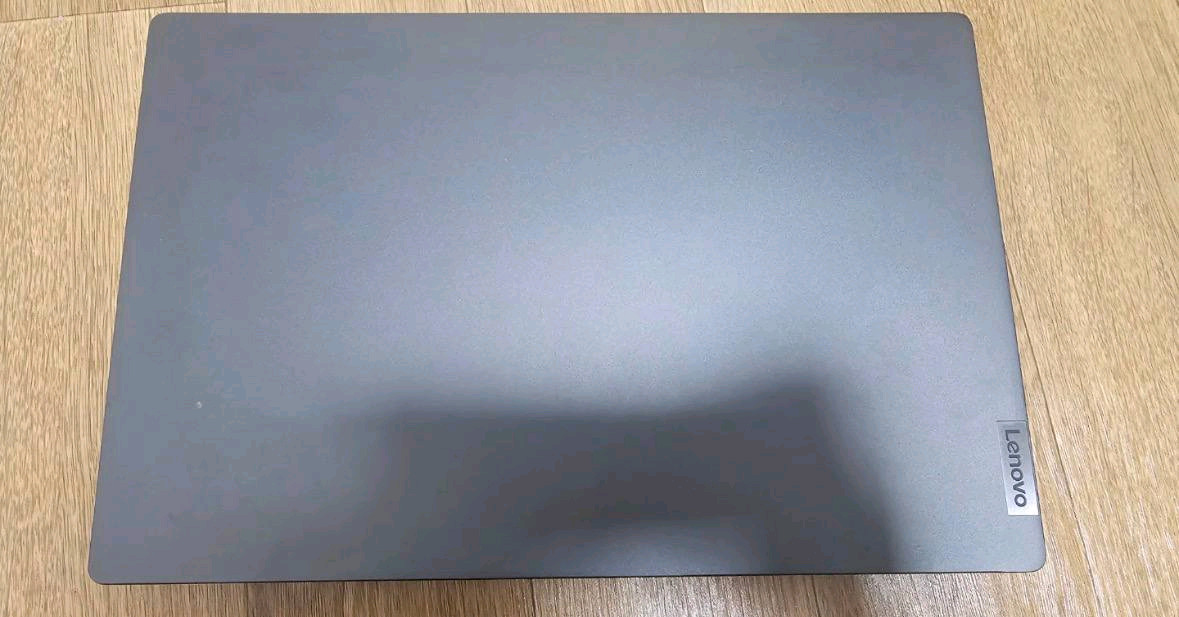 레노버 리전 프로5 노트북 이미지