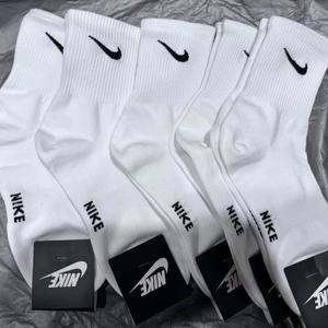 나이키 러닝양말 이중쿠션 일괄10개
