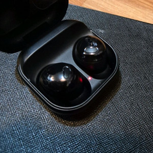 버즈프로1 블랙