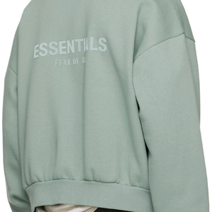 피어오브갓 에센셜 집업자켓