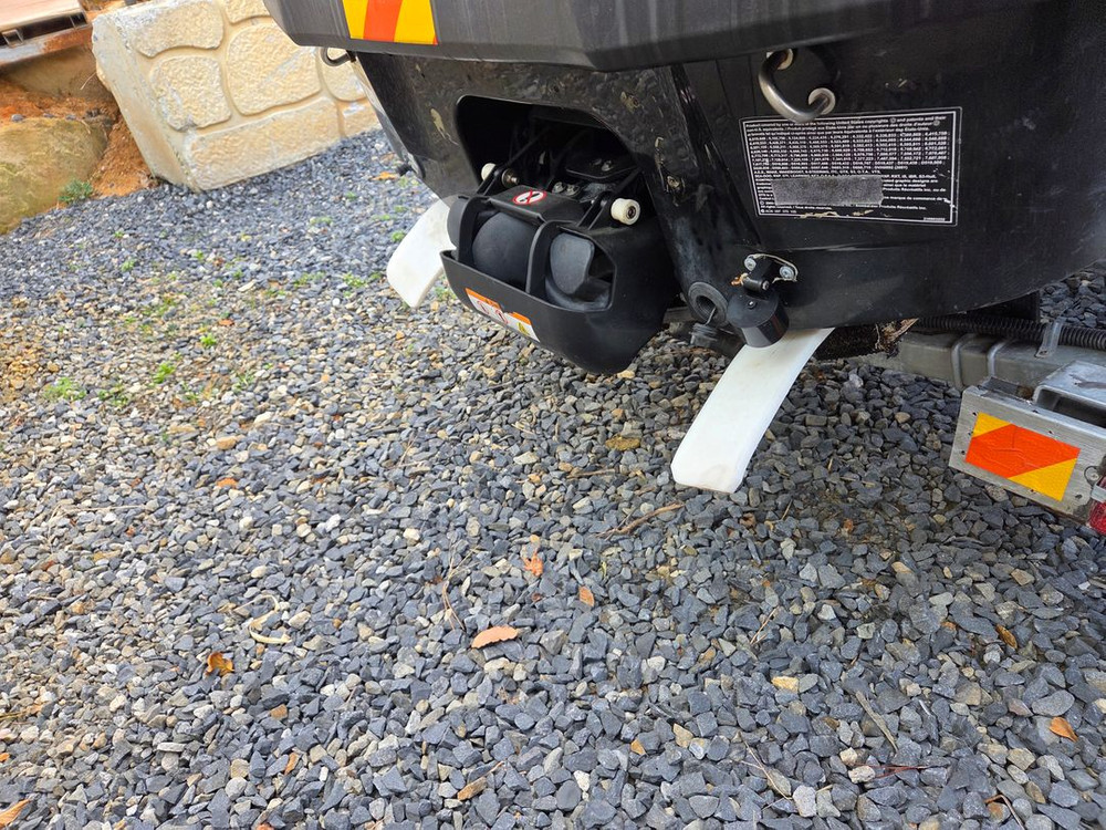 부품용 제트스키 260 이미지