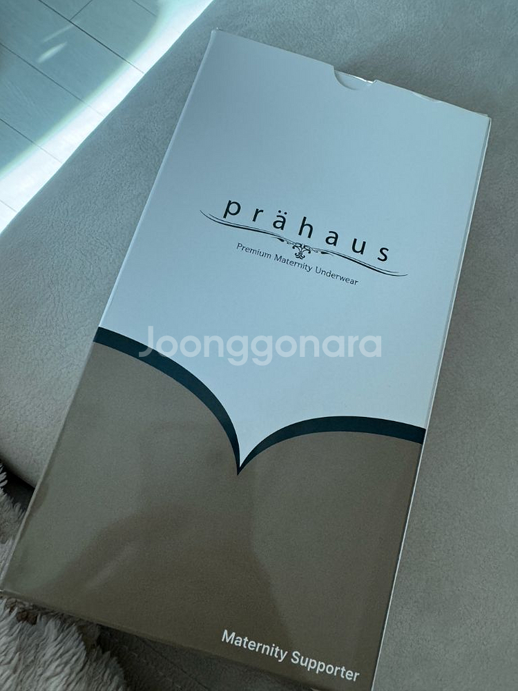 프라하우스 산전복대 M--1