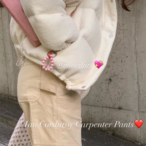 모네마켓 이나세이파트 키링 이미지