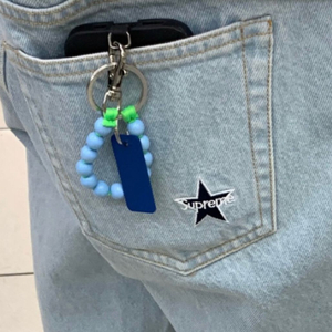 모네마켓 이나세이파트 키링 이미지