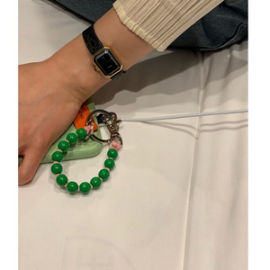 모네마켓 이나세이파트 키링 이미지