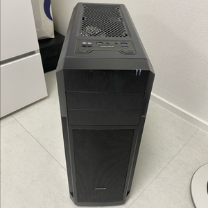 게이밍 PC 본체 판매합니다 (i5-9400F / GTX1660 / 램16GB