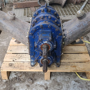 포겔상(독일) 로터리 로브펌프 150a