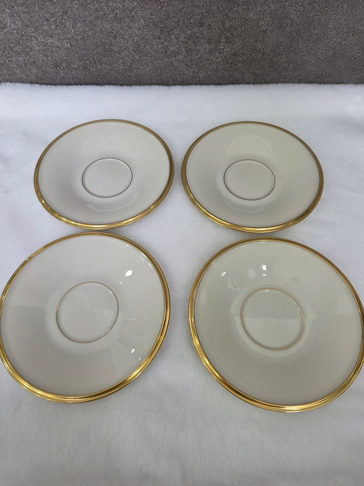 레녹스 이터널 커피잔 세트 4조 이미지