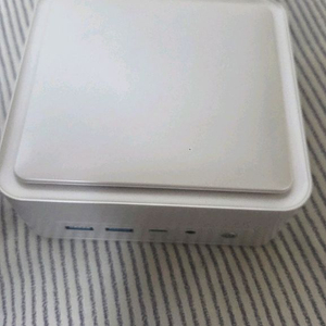 6600h 베어본 미니pc