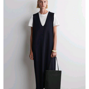 코스 아카이브 토트백