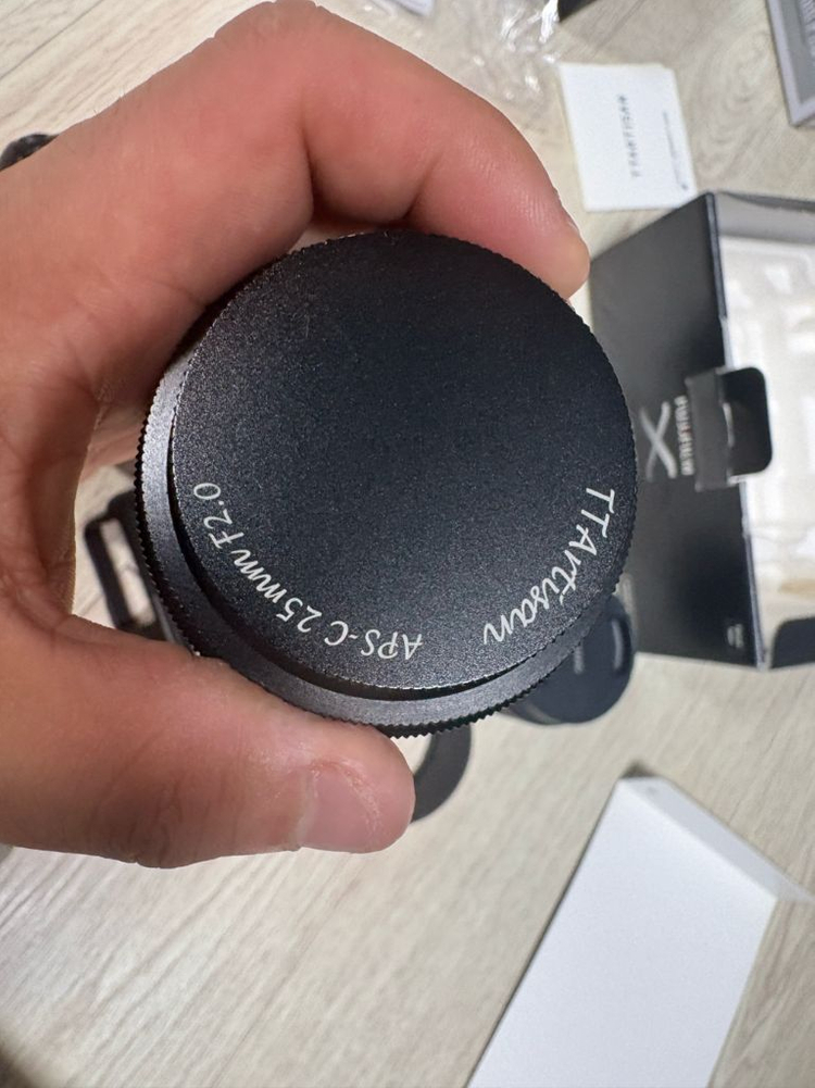 후지필르 X-T1카메라 + 75mm 렌즈 세트--3