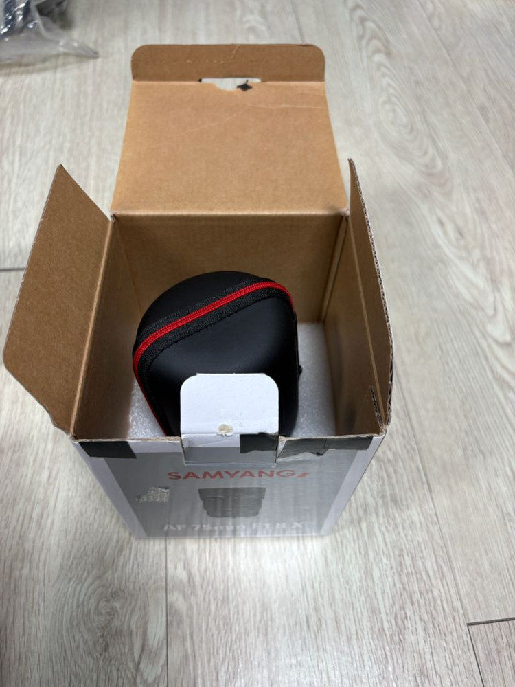 후지필르 X-T1카메라 + 75mm 렌즈 세트--8