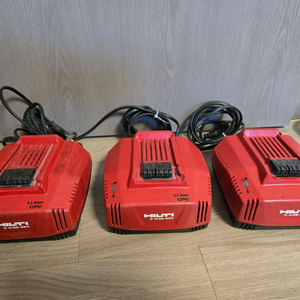 힐티 c4/36-350 고속충전기 팜 2022년식