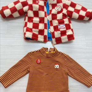 베베드피노 100사이즈(+양말) 일괄 이미지