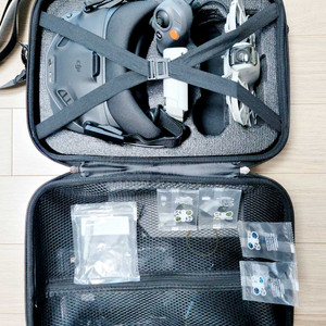 DJI Neo 모션 플라이 모어 콤보