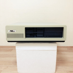 XT 컴퓨터 IBM 5150 클론