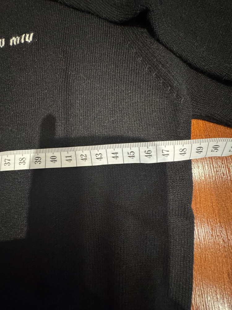 [미우;미우] 새상품 / 가디건 / M (55~66 사이즈)--3