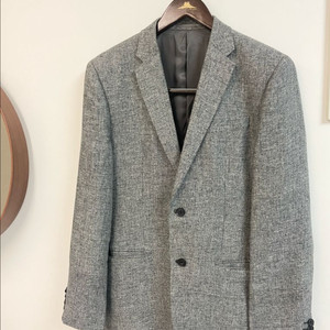 무배)DKNY정장세트 수트(구매가80만원대)