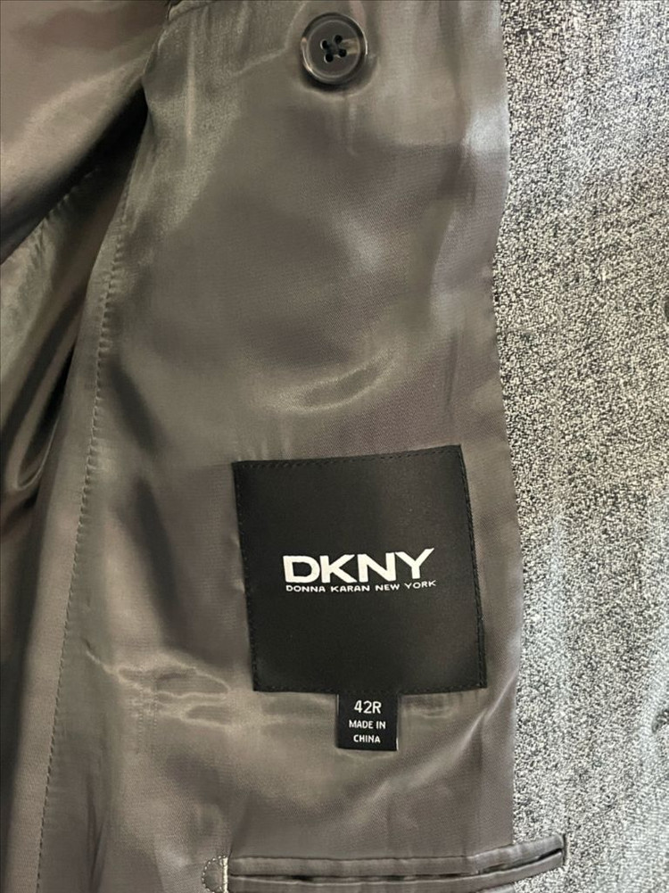 무배)DKNY정장세트 수트(구매가80만원대)--1