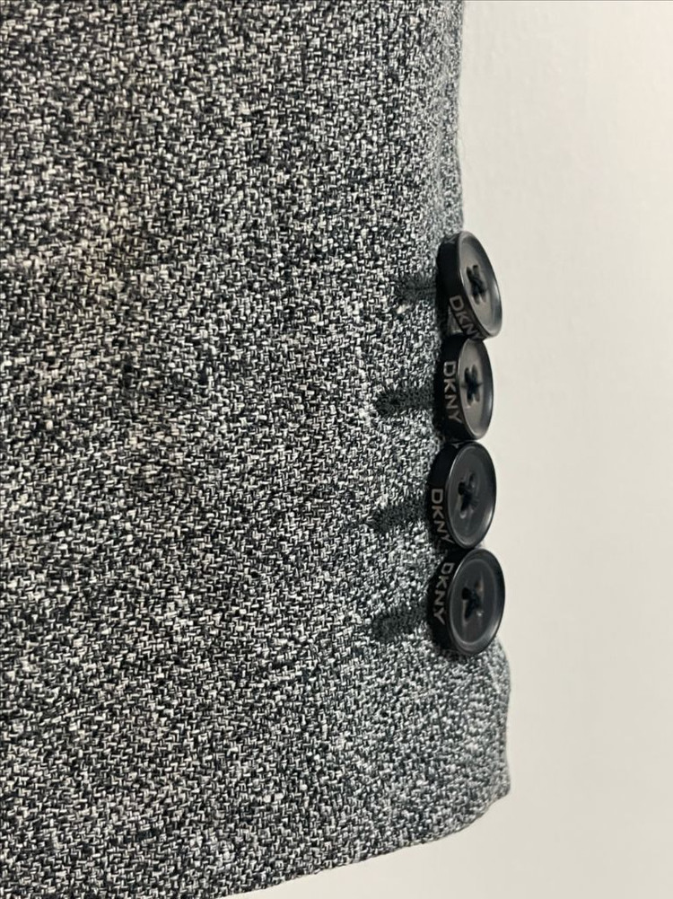 무배)DKNY정장세트 수트(구매가80만원대)--2