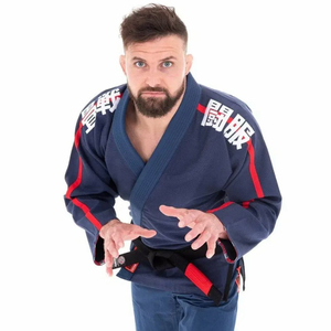 새상품) 타타미 슈퍼 한정판 주짓수 도복