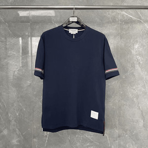 [톰브;라운] 새상품 / 반팔 / 2 (약 95 사이즈)