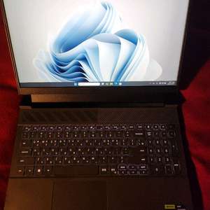 DELL 게이밍 노트북 i5 13세대