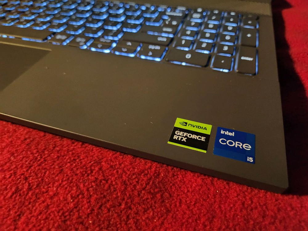 DELL 게이밍 노트북 i5 13세대--2