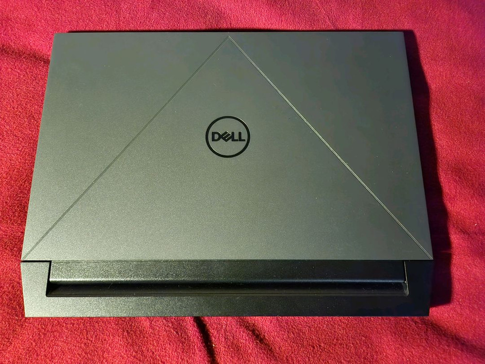 DELL 게이밍 노트북 i5 13세대--3