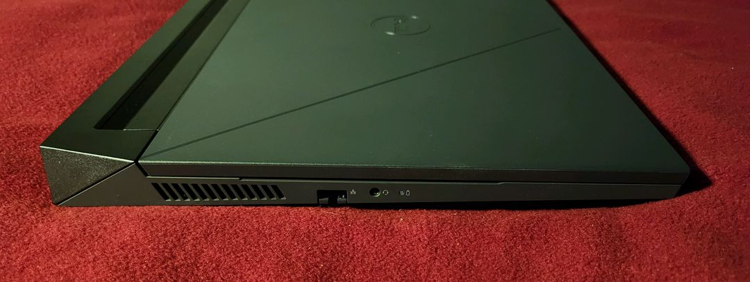 DELL 게이밍 노트북 i5 13세대--6