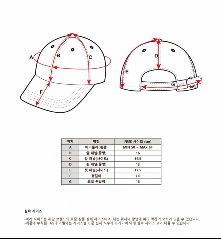 이미스 빈티지 로고 볼캡 (리뉴얼) 그린 이미지