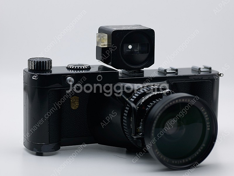 린호프 617 TECHNORAMA--3