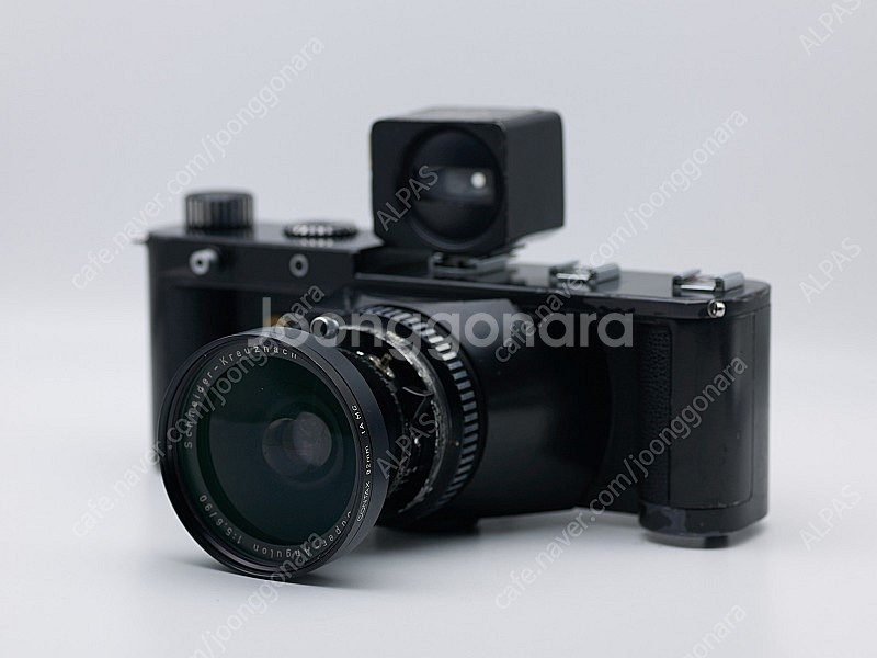 린호프 617 TECHNORAMA--7