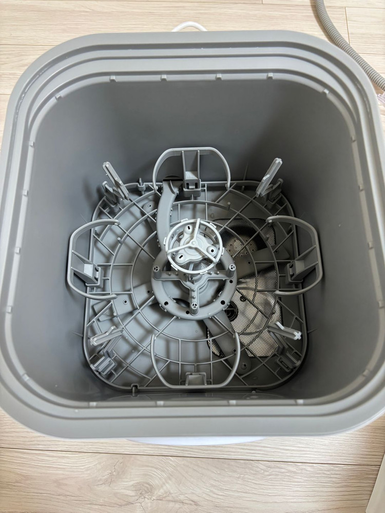 소베맘 젖병세척기 저렴히 내놓습니다--2