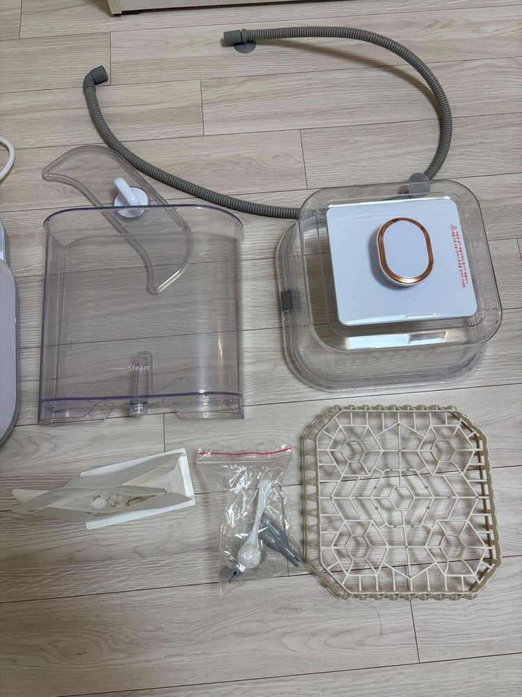 소베맘 젖병세척기 저렴히 내놓습니다--3