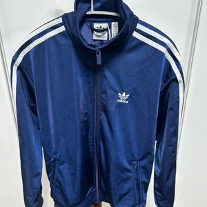 아디다스 파이어버드 여성 져지 트랙탑 IL3816