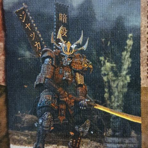 [삽니다] 스폰19 사무라이 스콜피온 어쌔신