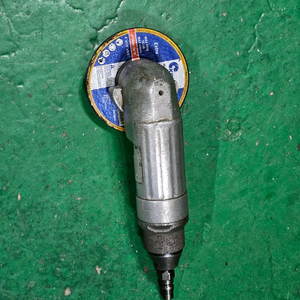 4인치 앵글그라인더 일제중고 NPK 이미지