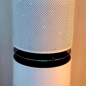 LG 퓨리케어 360 공기청정기 AS251DRWT