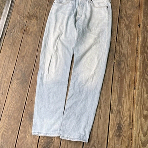 리바이스 501 청바지 데님청바지 데님팬츠 33인치