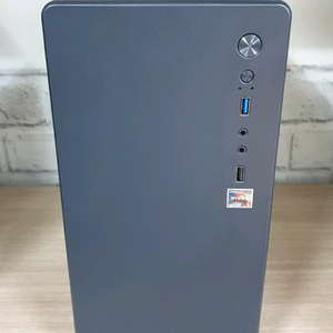 고급업무용 새컴퓨터 AMD 라이젠5 5600G 6코어 롤, 발로란트