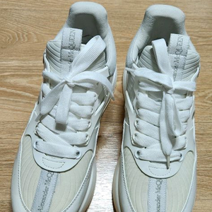 남(245)여(250)알렉산더맥퀸 러너 알렉산더맥퀸운동화 스니커즈