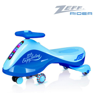 제프라이더 붕붕카 블루