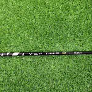 후지쿠라 벤투스 블랙 TR 5X 드라이버 샤프트