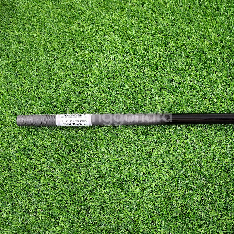 후지쿠라 벤투스 블랙 TR 5X 드라이버 샤프트--2